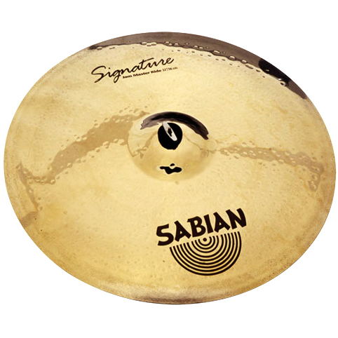 SABIAN VAULT Jam Master Ride 22 인치